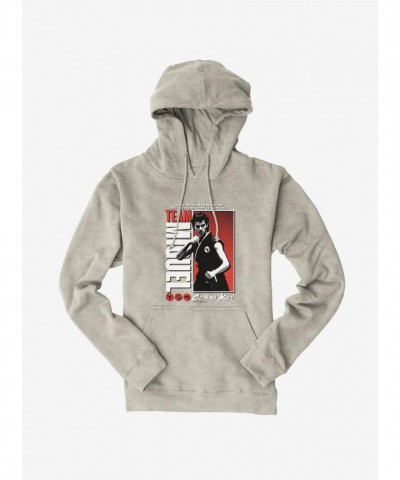 Cobra Kai Miguel Team Hoodie for Men