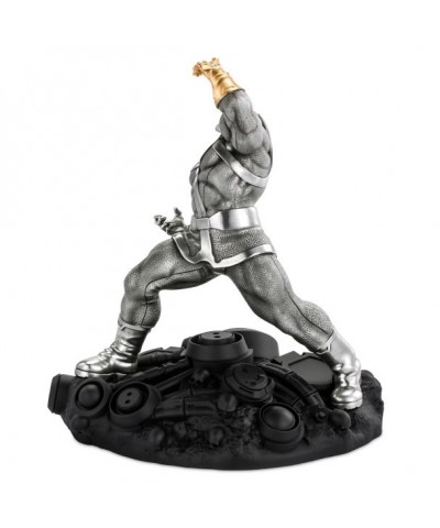 Thanos the Conqueror Limited Pewter Figurine by Royal Selangor
