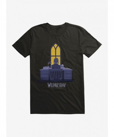 Great Writer Traits T-Shirt for Men & Unisex