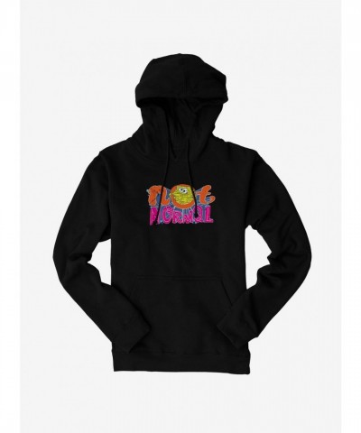 SpongeBob SquarePants Unusual Sponge Hoodie for Men