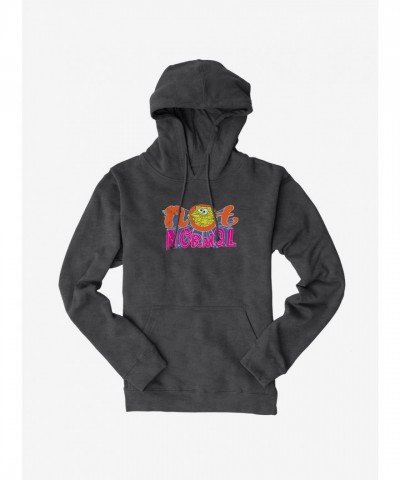 SpongeBob SquarePants Unusual Sponge Hoodie for Men
