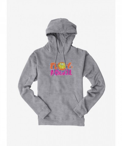 SpongeBob SquarePants Unusual Sponge Hoodie for Men