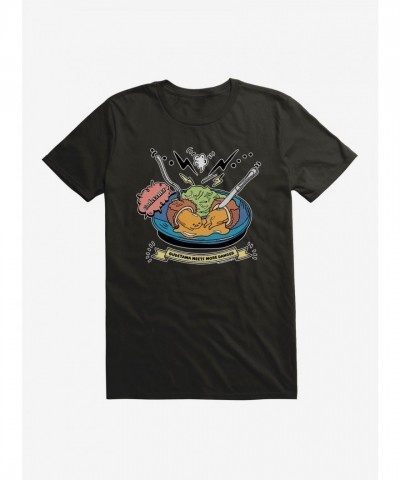 Gudetama Men's Lightweight Danger T-Shirt