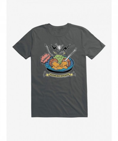 Gudetama Men's Lightweight Danger T-Shirt
