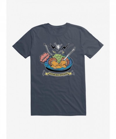 Gudetama Men's Lightweight Danger T-Shirt
