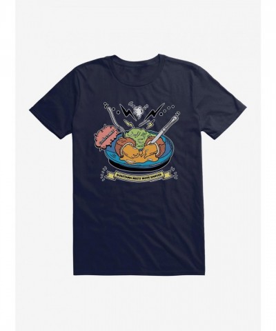 Gudetama Men's Lightweight Danger T-Shirt