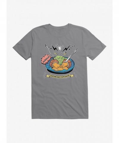 Gudetama Men's Lightweight Danger T-Shirt