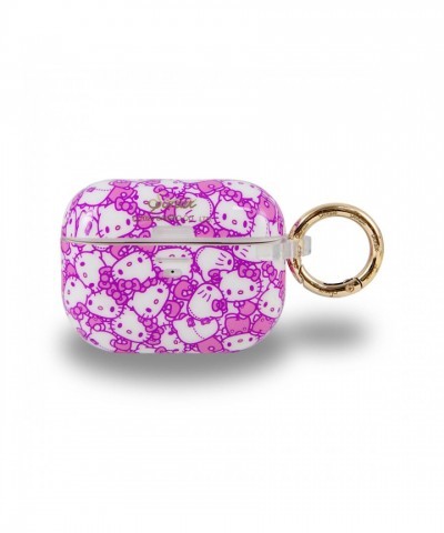 Hello Kitty Strawberry Milk Design AirPods Case by Sonix