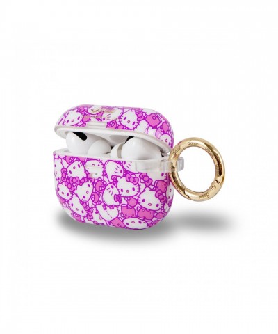 Hello Kitty Strawberry Milk Design AirPods Case by Sonix