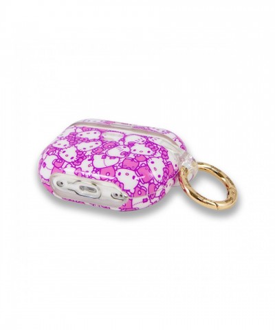 Hello Kitty Strawberry Milk Design AirPods Case by Sonix