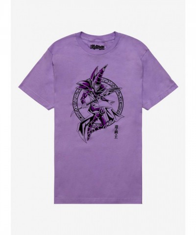 Yu-Gi-Oh Dark Magician Unisex Cotton Tee