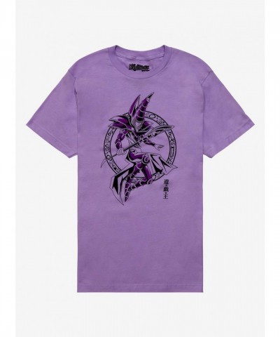 Yu-Gi-Oh Dark Magician Unisex Cotton Tee