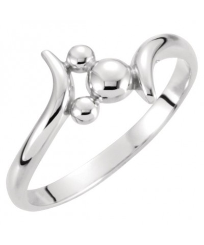 Mickey Mouse Bypass Ring in 14kt Gold - Disney Parks Collection