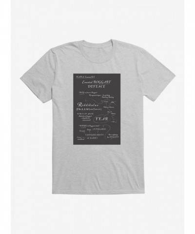 Fantastic Beasts Boggart Defense Lightweight Cotton Men's T-Shirt