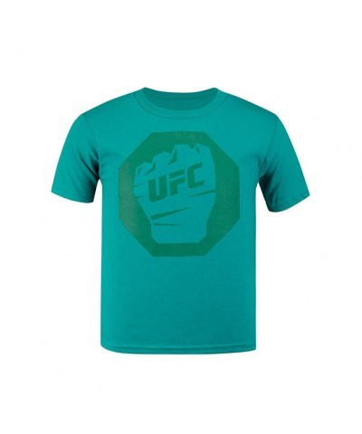 UFC Preschool Jade T-Shirt for Boys