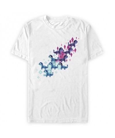 Bruni Frozen 2 Adult T-Shirt – Cozy Disney Graphic Tee
