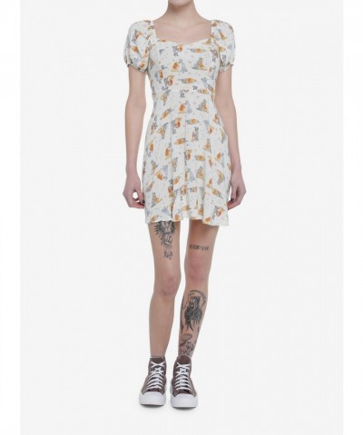 Disney Classic Lady and Tramp Sweetheart Dress for Women