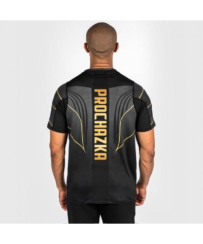 UFC VENUM Authentic Jersey for Men by Jiri Prochazka