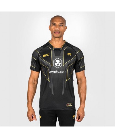 UFC VENUM Authentic Jersey for Men by Jiri Prochazka