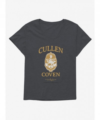 Twilight Coven Girls Plus Size T-Shirt