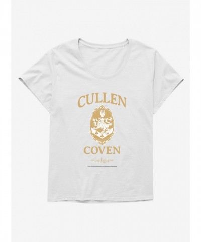 Twilight Coven Girls Plus Size T-Shirt