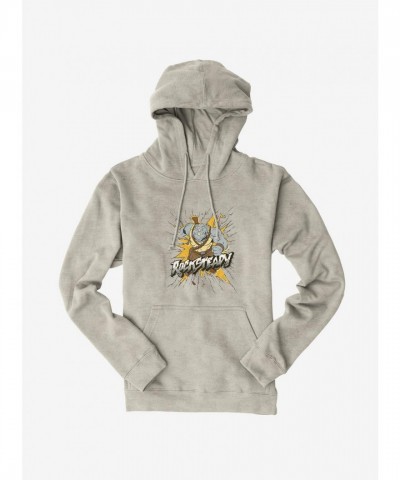 Teenage Mutant Ninja Turtles Rocksteady Hoodie for Men