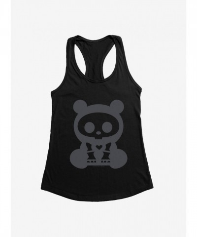 Skelanimals ChungKee Lightweight Girls Tank