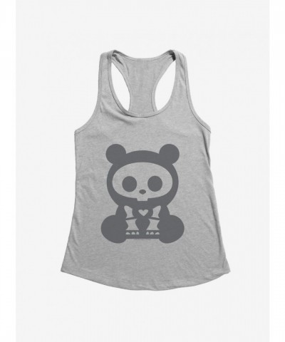 Skelanimals ChungKee Lightweight Girls Tank