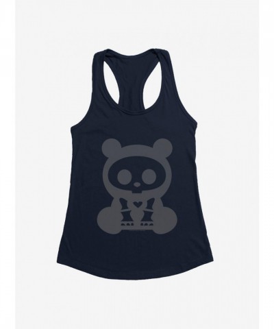 Skelanimals ChungKee Lightweight Girls Tank