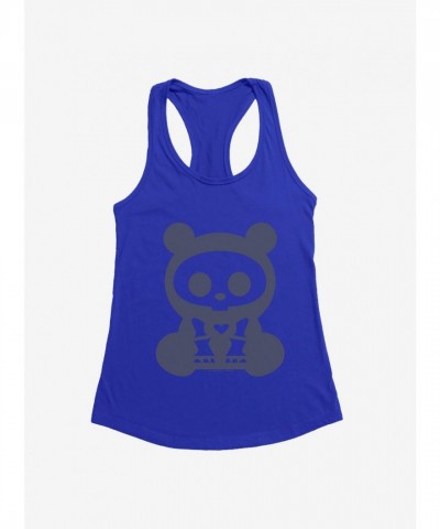 Skelanimals ChungKee Lightweight Girls Tank