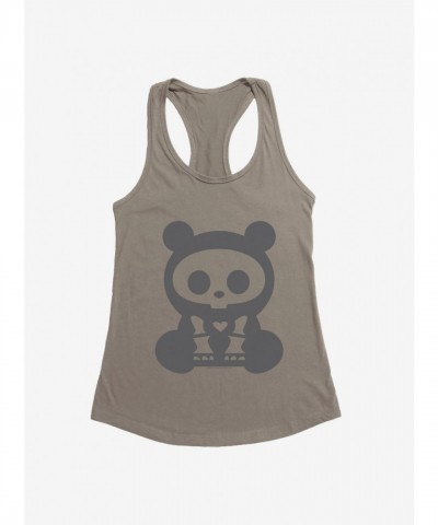 Skelanimals ChungKee Lightweight Girls Tank