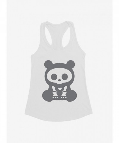 Skelanimals ChungKee Lightweight Girls Tank