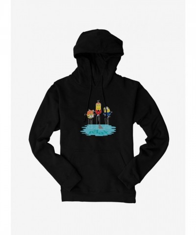 Minions Zen Hoodie for Men - Unisex Heavyweight Fleece