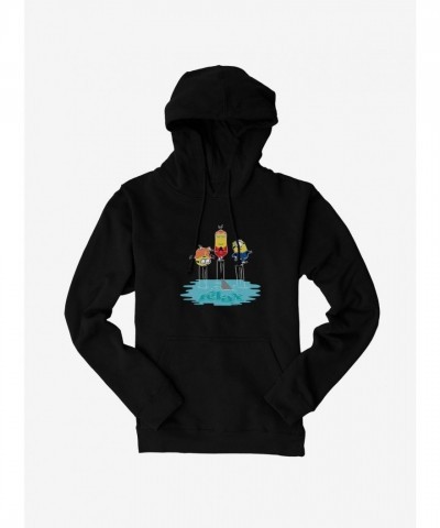 Minions Zen Hoodie for Men - Unisex Heavyweight Fleece