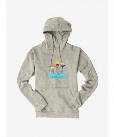 Minions Zen Hoodie for Men - Unisex Heavyweight Fleece