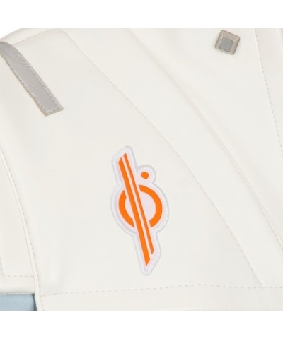 Star Wars Captain's Jacket for Boys – Exclusive Galactic Starcruiser Adventure Gear