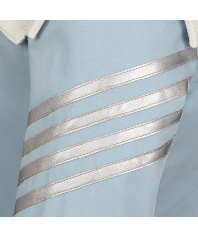 Star Wars Captain's Jacket for Boys – Exclusive Galactic Starcruiser Adventure Gear