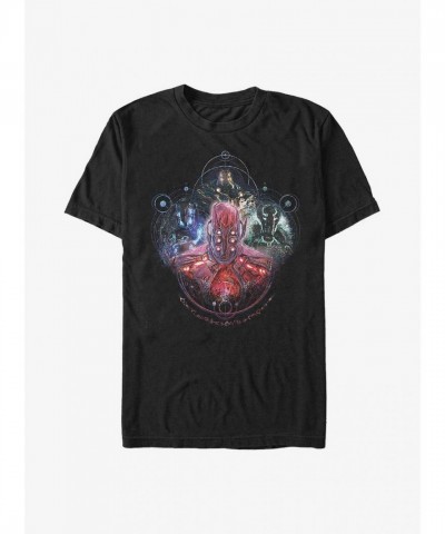 Marvel Celestials and Eternals Unisex T-Shirt