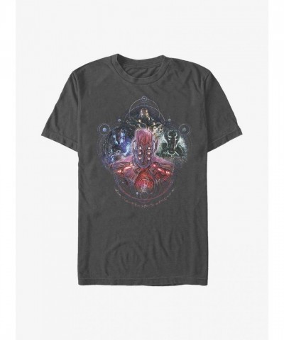 Marvel Celestials and Eternals Unisex T-Shirt
