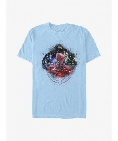 Marvel Celestials and Eternals Unisex T-Shirt