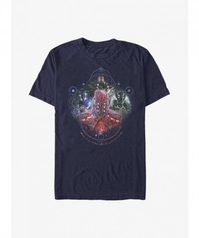 Marvel Celestials and Eternals Unisex T-Shirt
