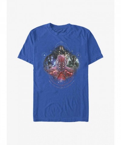 Marvel Celestials and Eternals Unisex T-Shirt