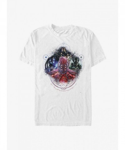 Marvel Celestials and Eternals Unisex T-Shirt