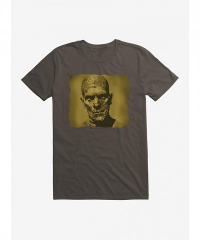 Universal Monsters Mummy Headshot Tee for Men