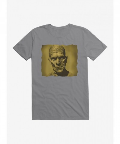Universal Monsters Mummy Headshot Tee for Men