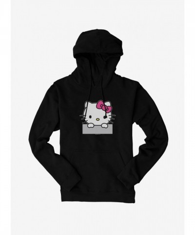 Hello Kitty Sugar Rush Hoodie for Men - Soft Cotton Blend