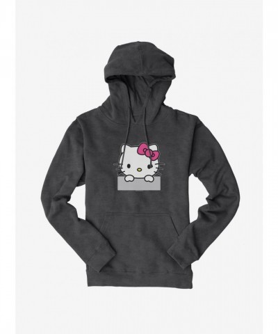 Hello Kitty Sugar Rush Hoodie for Men - Soft Cotton Blend