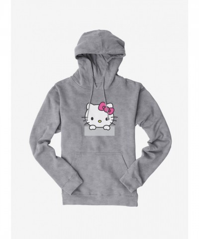 Hello Kitty Sugar Rush Hoodie for Men - Soft Cotton Blend