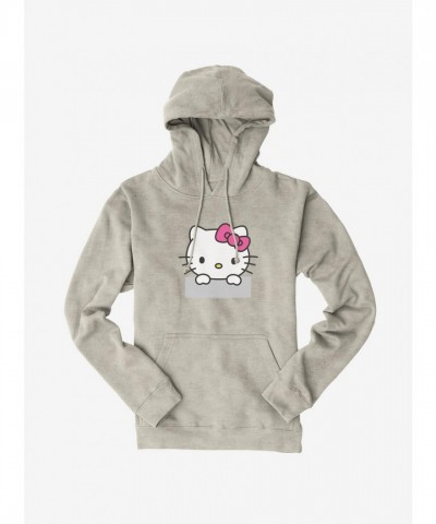 Hello Kitty Sugar Rush Hoodie for Men - Soft Cotton Blend
