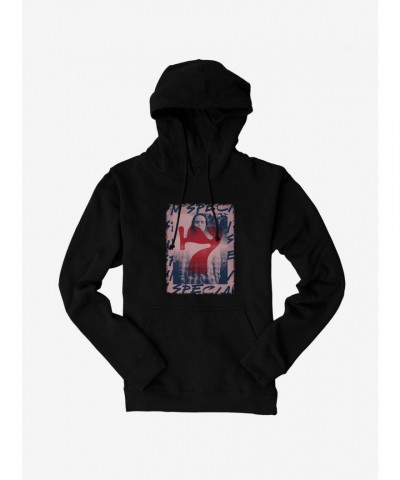 The Umbrella Academy Hoodie - Special Seven Men's Unisex